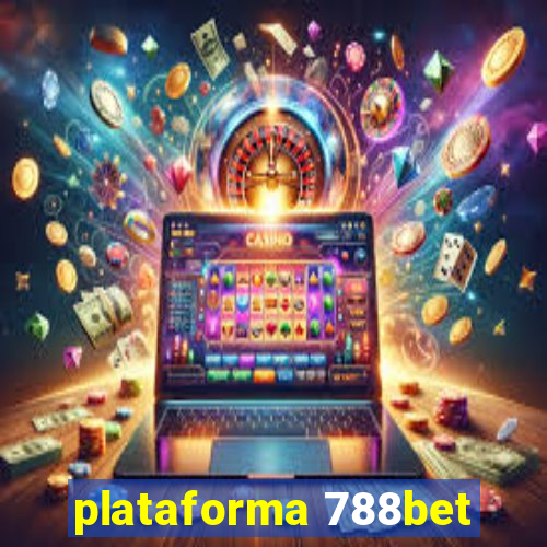 plataforma 788bet